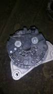 Генератор. Opel Astra Opel Meriva Opel Vectra Opel Zafira Двигатели: Z16XEP, Z16XER, Z18XER
