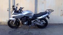 Suzuki Bandit. 1 200 куб. см., исправен, птс, без пробега