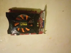 GeForce GT 440