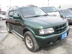 Isuzu Wizard. автомат, 4wd, 3.2, бензин, б/п, нет птс. Под заказ