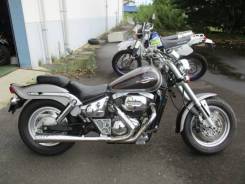 Suzuki VZ 400 Marauder. 400 куб. см., исправен, птс, без пробега