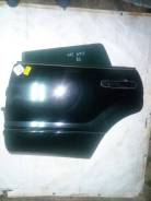 Дверь боковая. Subaru Forester, SG, SG5, SG6, SG69, SG9, SG9L Двигатели: EJ251, EJ253, EJ25, EJ255, EJ201, EJ20, EJ204, EJ205