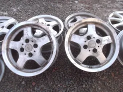 Lehrmeister Road Spoke WR. 6.0x14", 4x100, ET40, �� 67,1���. ��� ����� �� ����������� ������ ����
