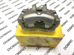 Суппорт тормозной. Suzuki Escudo, TA74W, TD54W, TD94W Suzuki Vitara Suzuki Grand Vitara Двигатели: H25A, H27A, J20A