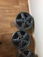 Touren. 6.5x16", 5x114.3, ET50 