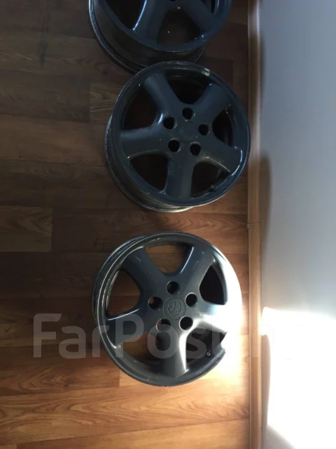 Touren. 6.5x16", 5x114.3, ET50 ����