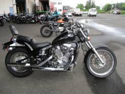 Honda Steed 400. 400 куб. см., исправен, птс, без пробега