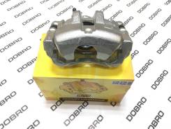 Суппорт тормозной. Suzuki Escudo, TA74W, TD54W, TD94W Suzuki Vitara Suzuki Grand Vitara Двигатели: H25A, H27A, J20A