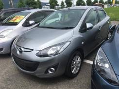 Mazda Demio. автомат, передний, 1.3, бензин, б/п. Под заказ
