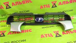 Решетка радиатора SUBARU IMPREZA, GD9, EJ204, 91121FE000, 3460007021
