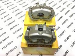 Суппорт тормозной. Suzuki Escudo, TA74W, TD54W, TD94W Suzuki Vitara Suzuki Grand Vitara Двигатели: H25A, H27A, J20A