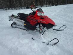 Polaris RMK. неисправен, есть птс, без пробега. Под заказ