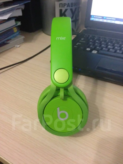 Beats Mixr ����