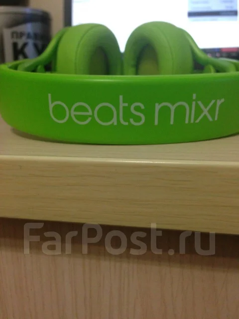 Beats Mixr ����