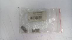 Шпонка коленвала. Toyota Land Cruiser, FJ80, FJ80G, FZJ100, FZJ105, FZJ70, FZJ71, FZJ73, FZJ74, FZJ75, FZJ76, FZJ78, FZJ79, FZJ80, FZJ80G, FZJ80J, GRJ...