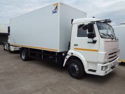КамАЗ 4308. Камаз 4308 изотермический фургон, 7 777 куб. см., 5-10 т