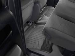 Коврики. Toyota Tundra, GSK50, GSK51, USK51, USK56 Двигатели: 1GRFE, 3URFE