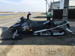 Polaris RMK. исправен, без птс, без пробега. Под заказ