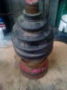 Шрус подвески. Nissan: Caravan, Terrano, King Cab, Atlas, Vanette, Mistral, Homy, Datsun Truck Двигатели: QD32, TD27, TD27T, TD27TI, VG30E, Z24I, KA24...