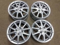 Manaray Sport. 5.5x14", 4x100.00, ET38