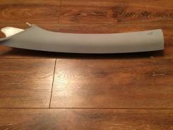 Накладка на стойку. Lexus: GS460, GS350, GS430, GS300, GS450h Двигатели: 1URFE, 1URFSE, 2GRFSE, 3GRFE, 3GRFSE, 3UZFE