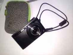 Panasonic Lumix DMC-XS1. 15 - 19.9 ��, ���: 5�