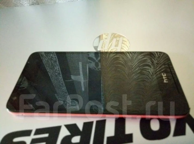 HTC Desire 628. ����� ����