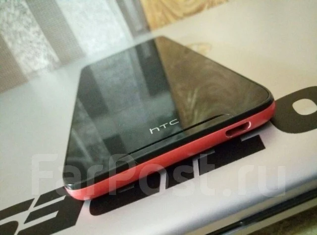 HTC Desire 628. ����� ����