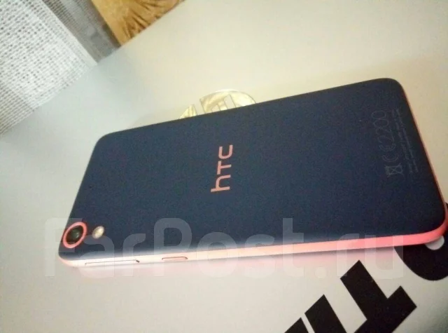 HTC Desire 628. ����� ����