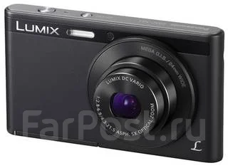 Panasonic Lumix DMC-XS1. 15 - 19.9 ��, ���: 5� ����