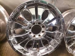 MAXX Wheels. 9.5x22, 5x120.00