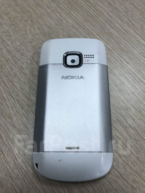 Nokia C3-00. �/� ����