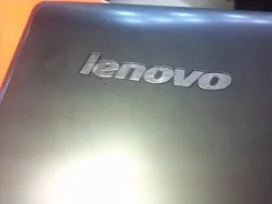Lenovo G580. 15.6", 2,4����, ��� 6 ��, ���� 320���, WiFi, Bluetooth, ����������� �� 4��.