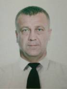 Электрик судовой. Средне-специальное образование, опыт работы 3 года