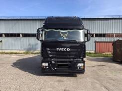 Iveco Stralis