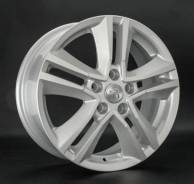Replica. 6.5x17", 5x114.30, ET50, ЦО 64,1 мм.