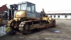 ЧТЗ Б12. Продам бульдозер Б-12, 11 150 куб. см., 23 497,00 кг.
