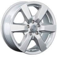 Replica. 6.5x17", 5x114.30, ET46, ЦО 67,1 мм.