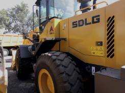 Sdlg LG946L. Погрузчик фронтальный SDLG LG 946L кондиционер, джойстик, 4 000 кг.
