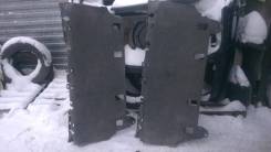Панель пола багажника. Toyota: Yaris, Echo Verso, Echo, Yaris Verso, Funcargo Двигатели: 1NDTV, 1NZFE, 2NZFE