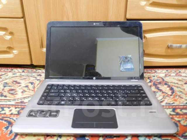 HP Pavilion dv6-3103er. 15.6", WiFi: 1 ����