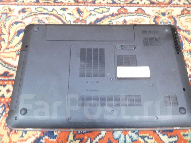 HP Pavilion dv6-3103er. 15.6", WiFi: 1 ����