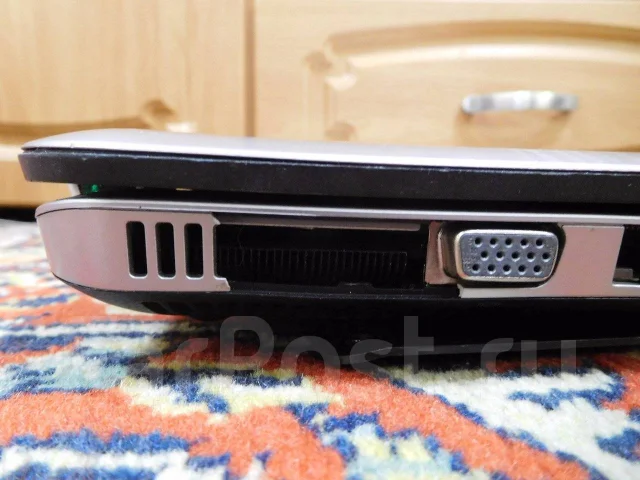 HP Pavilion dv6-3103er. 15.6", WiFi: 1 ����