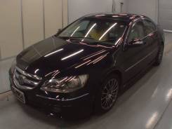 Обвес кузова аэродинамический. Honda Legend, KB1, KB2 Двигатели: J35A, J35A8