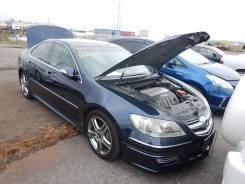 Обвес кузова аэродинамический. Acura Legend Acura RL Honda Legend, KB1, KB2 Двигатели: J35A, J35A8