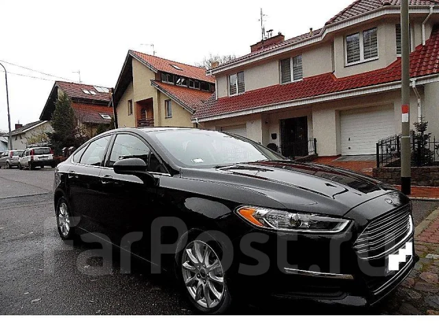 Ford Mondeo. �������, ��������, 2.5 (175��.�.), ������, 8 000����. ��, �/�. ��� ����� �� ������������ ����