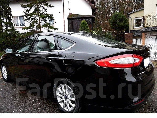 Ford Mondeo. �������, ��������, 2.5 (175��.�.), ������, 8 000����. ��, �/�. ��� ����� �� ������������ ����