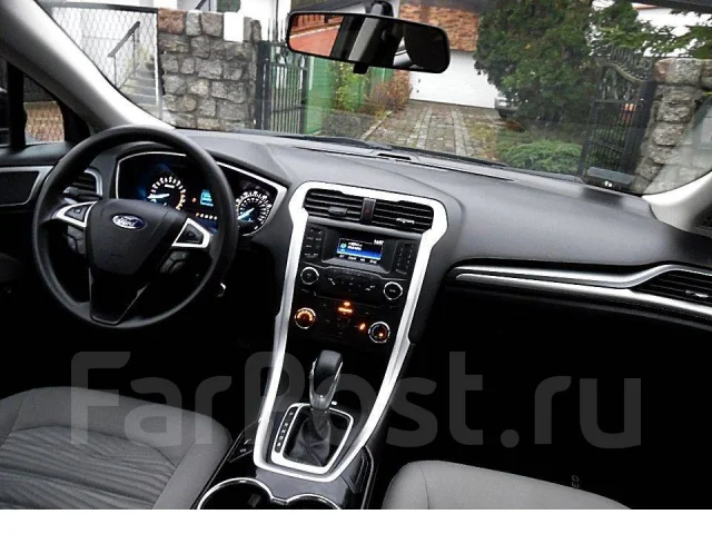 Ford Mondeo. �������, ��������, 2.5 (175��.�.), ������, 8 000����. ��, �/�. ��� ����� �� ������������ ����