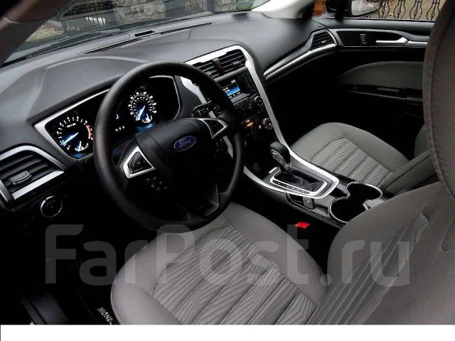 Ford Mondeo. �������, ��������, 2.5 (175��.�.), ������, 8 000����. ��, �/�. ��� ����� �� ������������ ����