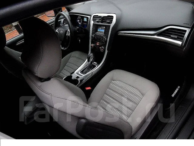 Ford Mondeo. �������, ��������, 2.5 (175��.�.), ������, 8 000����. ��, �/�. ��� ����� �� ������������ ����